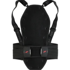 Paraschiena Pro Shell X7 Nero