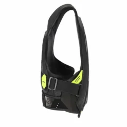 Pettorina DNA Level 2 Nero Giallo