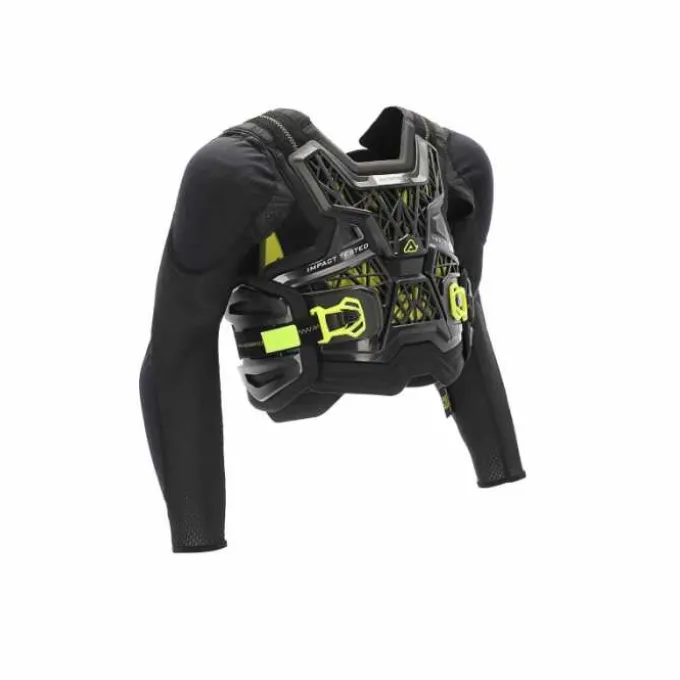 Pettorina Specktrum Kid Body Armour Lev 2