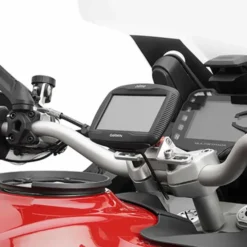 Porta GPS Garmin Zumo SGZ39SM