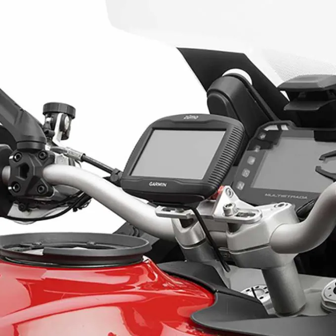 Porta GPS Garmin Zumo SGZ39SM