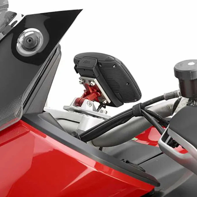 Porta GPS Garmin Zumo SGZ39SM