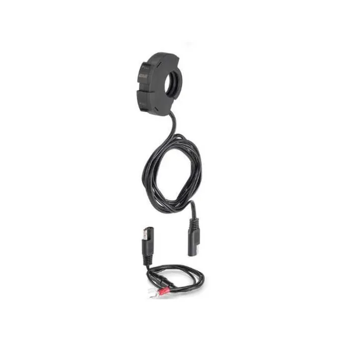 Presa elettrica USB e USB-C da manubrio S120