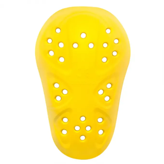 Protezione Clover Spalla Liv. 2 Gialla