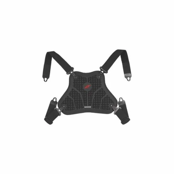 Protezione Torace Netcube Armour Chest