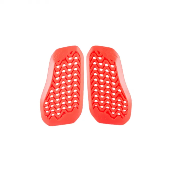 Protezione Torace Nucleon Plasma Diviso Rosso