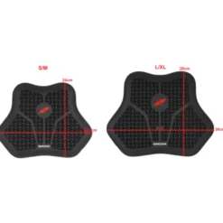 Protezione Torace Zandonà Netcube Chest RS