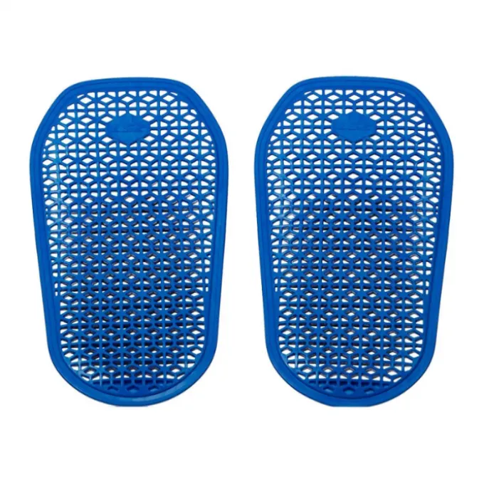 Protezioni Fianco LS2 Blu