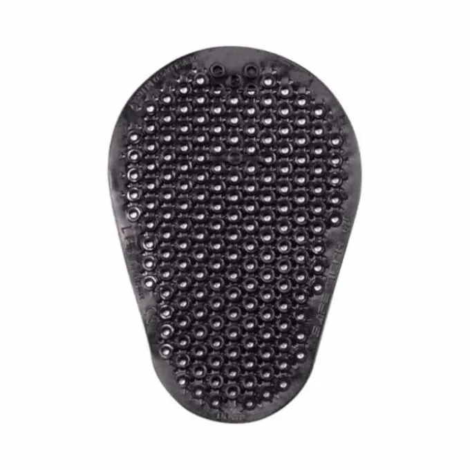 Protezioni Fianco LS2 Nero