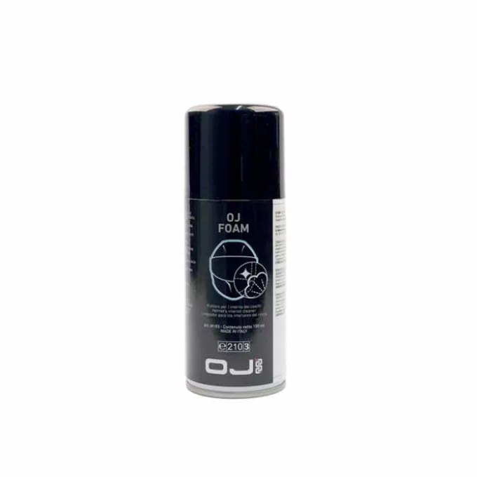 Pulitore Calotta OJ Helmet 150 ml