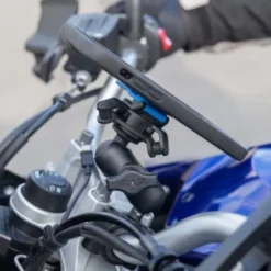 Quadlock Adattatore a sfera da 1"