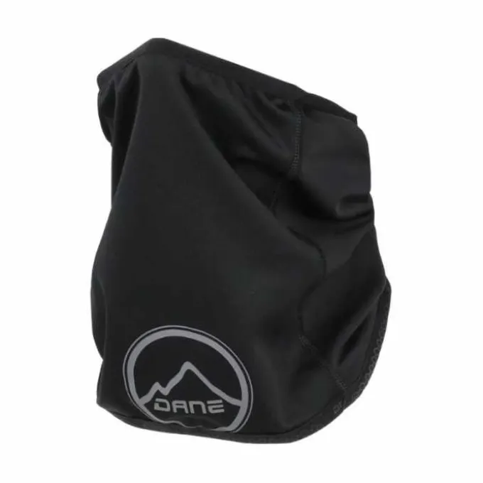 Scaldacollo Arre 2 Windstopper® Nero