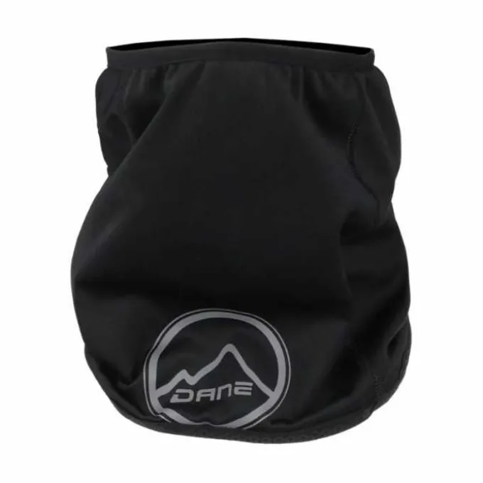Scaldacollo Arre 2 Windstopper® Nero