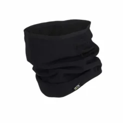 Scaldacollo 360° Wind&Rain Proof Nero