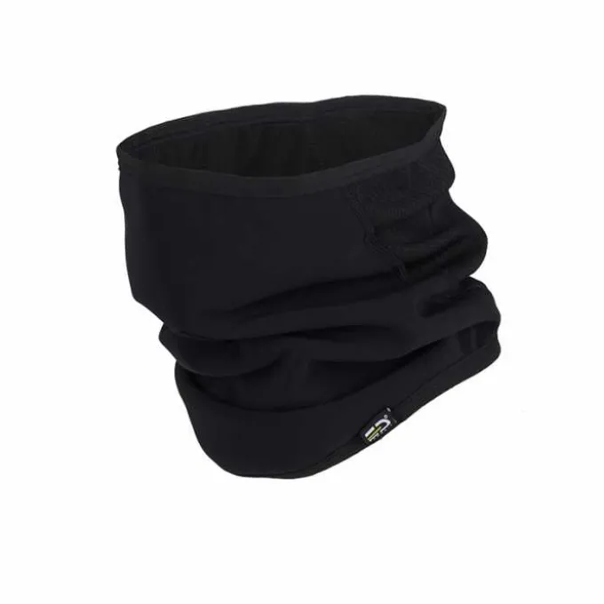 Scaldacollo 360° Wind&Rain Proof Nero