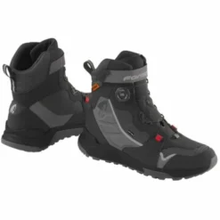 Scarpa ADV Kite Dry Nero Antracite
