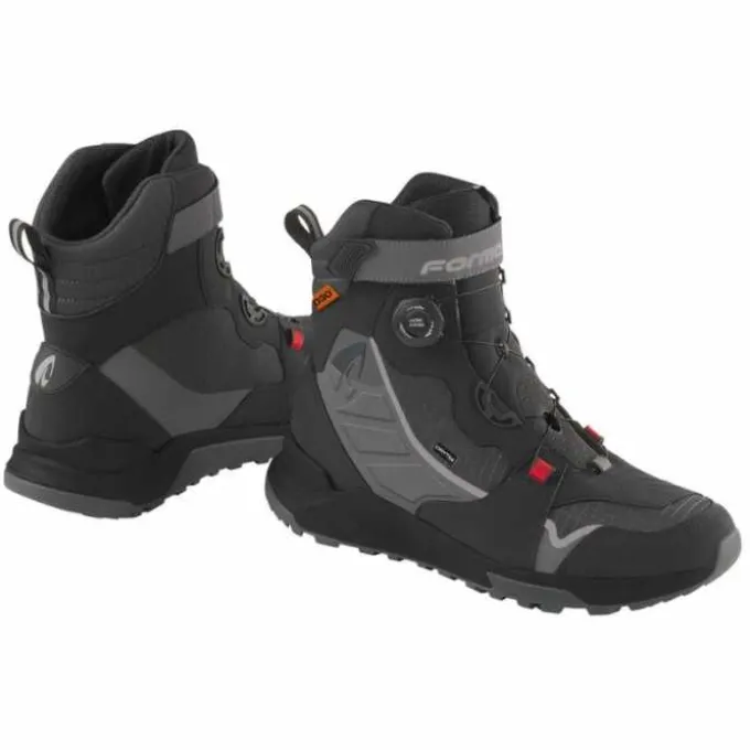 Scarpa ADV Kite Dry Nero Antracite