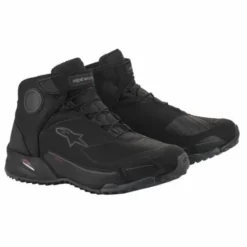 Scarpa Cr-X DryStar Nero