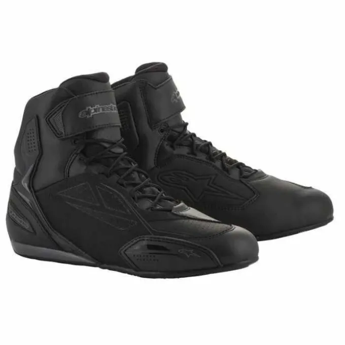 Scarpa Faster 3 DryStar Nero