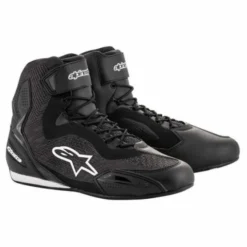 Scarpa Faster 3 Rideknit Nero