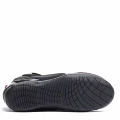 Scarpa Herian Air WMN Nero Rosa Fluo