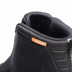 Scarpa Ikasu 2 Air Nero Reflex
