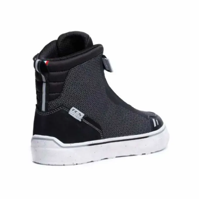 Scarpa Ikasu 2 Air Nero Reflex