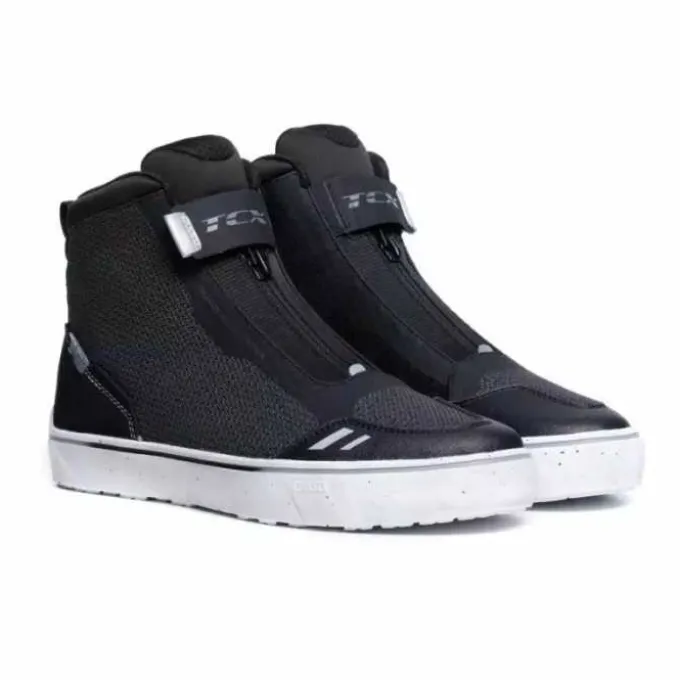 Scarpa Ikasu 2 Air Nero Reflex