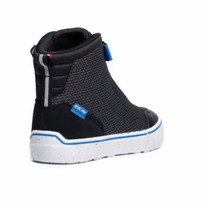 Scarpa Ikasu 2 Air WMN Nero Blu