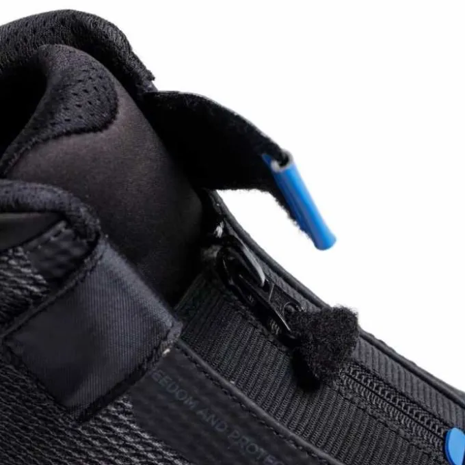 Scarpa Ikasu 2 Air WMN Nero Blu