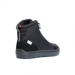 Scarpa Ikasu 2 WP Nero Bianco