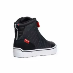 Scarpa Ikasu 2 Wp WMN Nero Rosso