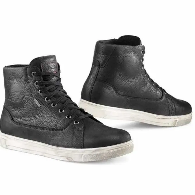 Scarpa Mood Gore-Tex Nero