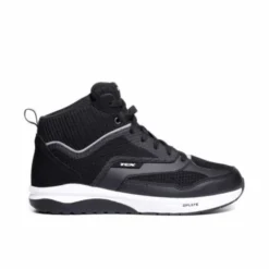 Scarpa Nalbak Air Nero Bianco