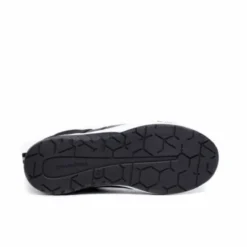 Scarpa Nalbak Air Nero Bianco