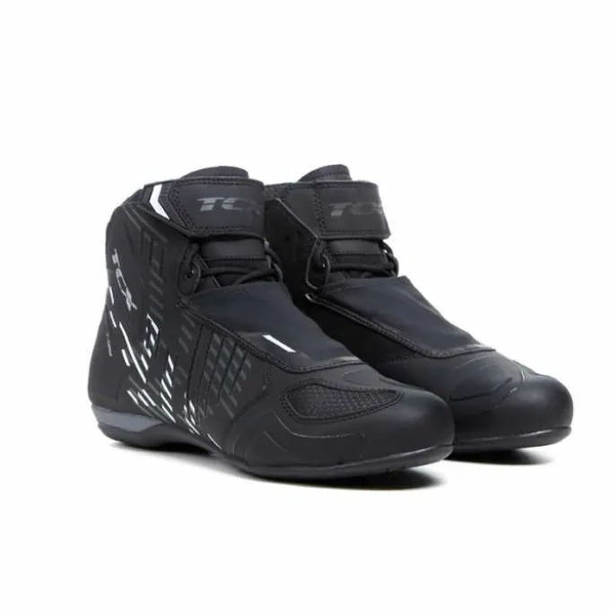 Scarpa R04D Wp Nero Bianco