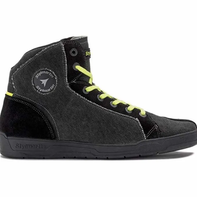 Scarpa Shadow Nero