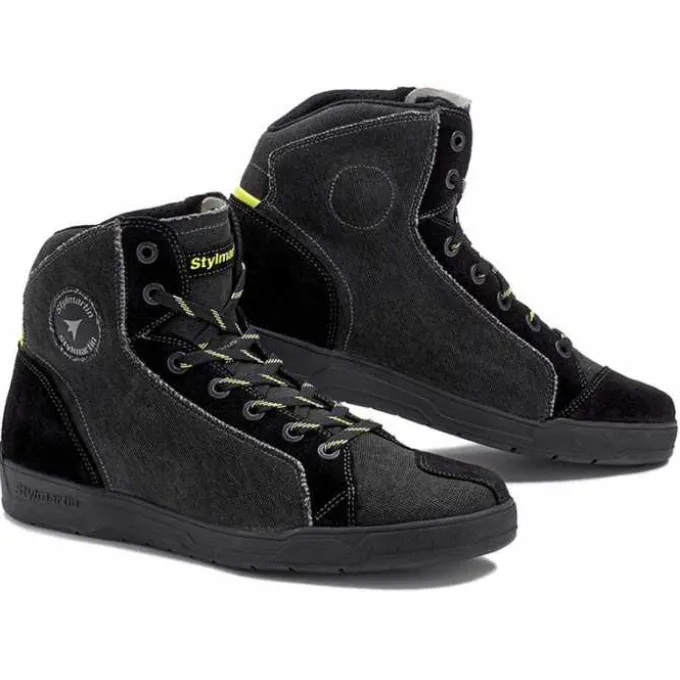 Scarpa Shadow Nero