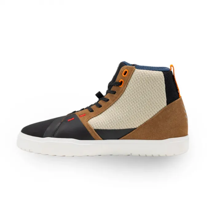 Scarpa Sidi ARX Air Castain Brown