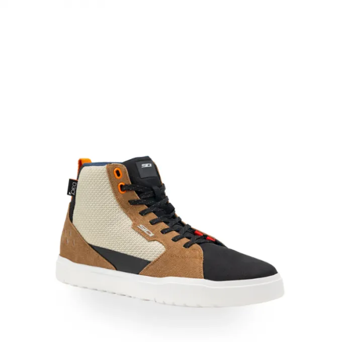 Scarpa Sidi ARX Air Castain Brown