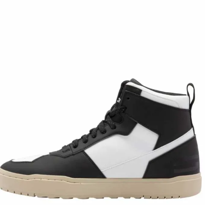 Scarpa Sidi Linx Nero Bianco