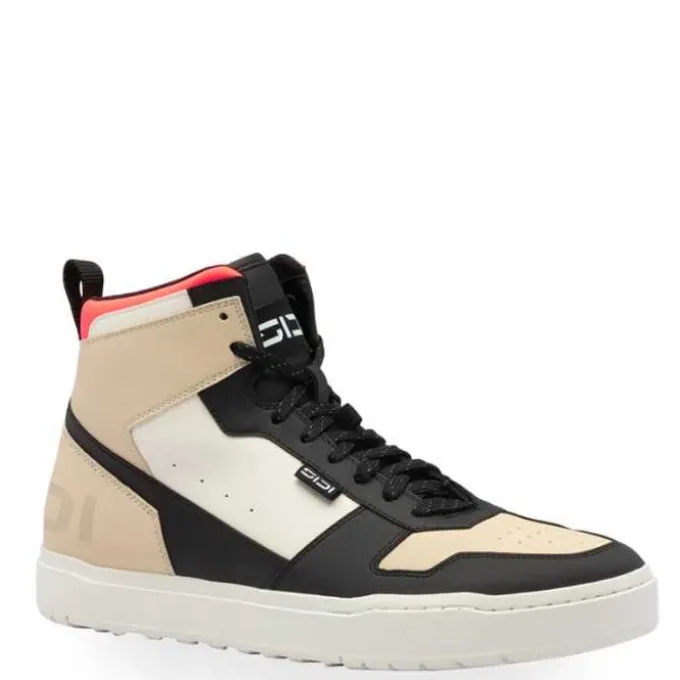 Scarpa Sidi Linx Nero Sabbia