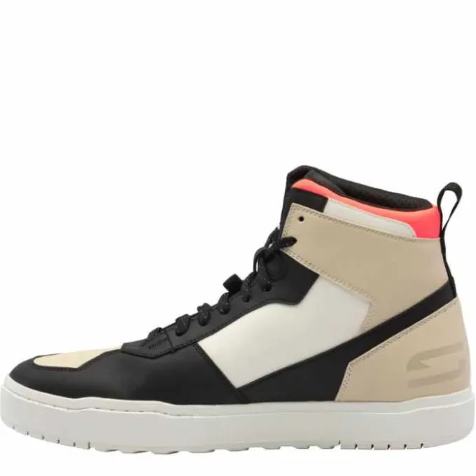 Scarpa Sidi Linx Nero Sabbia