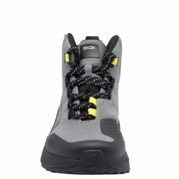 Scarpa Sidi Nucleus Air Nero Grigio
