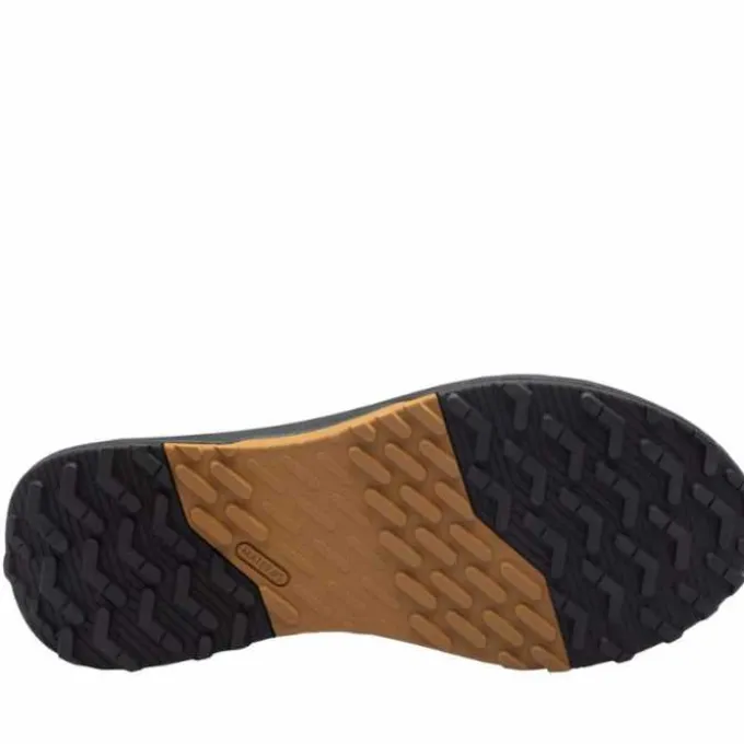 Scarpa Sidi Nucleus Air Nero Grigio