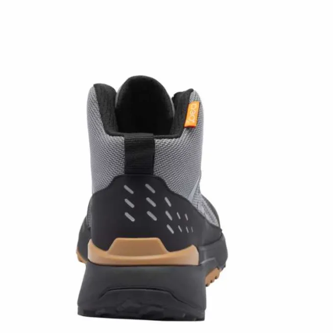 Scarpa Sidi Nucleus Air Nero Grigio