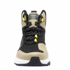 Scarpa Sidi Nucleus Air Nero Sabbia