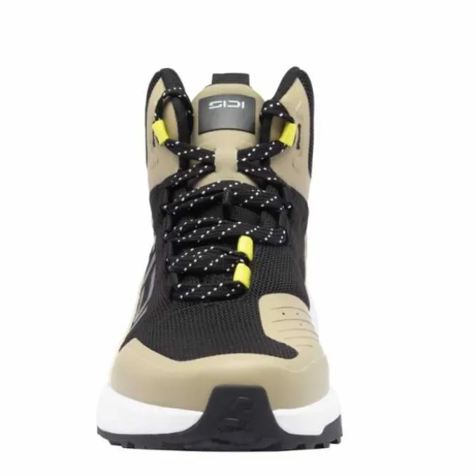 Scarpa Sidi Nucleus Air Nero Sabbia