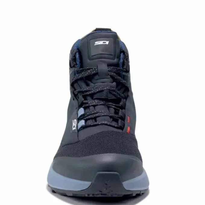 Scarpa Sidi Nucleus GTX Nero Blu