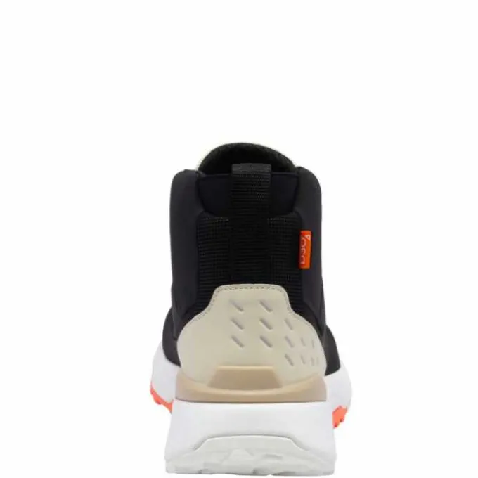 Scarpa Sidi Nucleus GTX Nero Sabbia